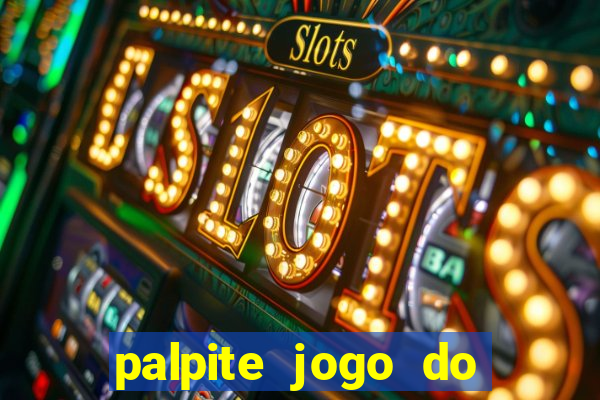 palpite jogo do bicho sergipe